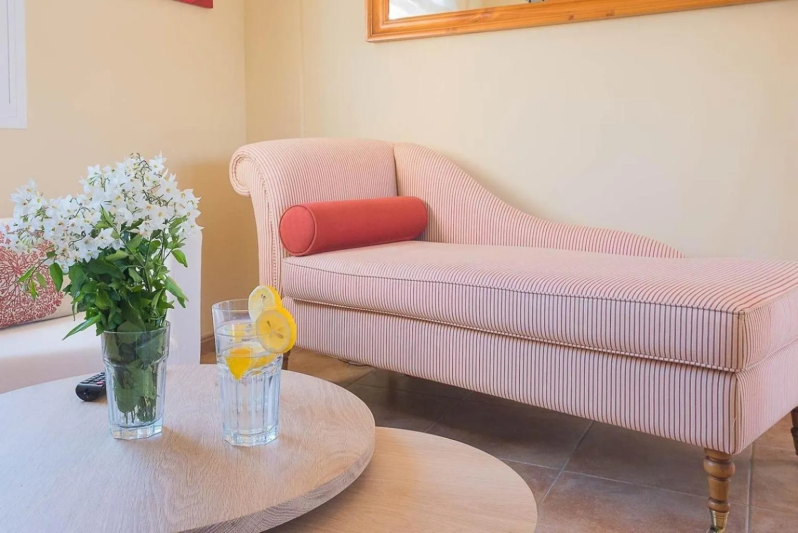 Ferienhaus Mit Privatpool Fuer 6 Personen Ca 120 M In Sa Rapita, Balearen Mallorca ספרד